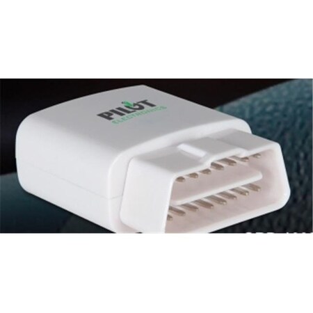Pilot Automotive Pilot Automotive OBD-1002 Obd II Reader For Apple OBD-1002